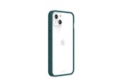 Mobiel - Covers & Cases - Pela Clear - iPhone 13 case - Green - 10816-670462108165