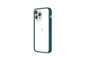 Mobiel - Covers & Cases - Pela Clear - iPhone 13 Pro Max case - Green - 10836-670462108363