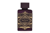 Parfum en geuren - Lattafa Bade'e Al Oud Amethyst Edp Spray - 6291108733875