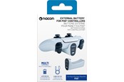 Gaming accessoires - NACON External Battery - Wired - Sony PlayStation 5 - 3665962026993