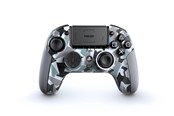 Gaming accessoires - NACON Revolution 5 Pro - Artic Camo - Wireless Controller - Sony PlayStation 5 - 3665962027716