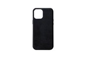 Mobiel - Covers & Cases - Journey Leather Case for iPhone 12 Pro Max with MagSafe - Black - J05AI1267BL