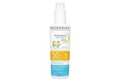 Gezichtsverzorging - Bioderma Photoderm Pediatrics Spray SPF50+ - 3701129807316