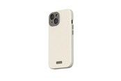 Mobiel - Covers & Cases - Moshi Napa for iPhone 15 - Eggnog White - 99MO231109