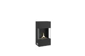 Decoratie - Tenderflame Indie Wall 180 Black - TF-0518005