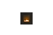 Decoratie - Tenderflame Square 90 Black - TF-100173