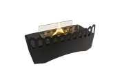 Decoratie - Tenderflame Classic 180 Black - TF-100133