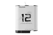 Batterijen & batterijgrepen - TELESIN High performance stamina battery for GoPro Hero 12/11/10/9 - GP-HPB-012