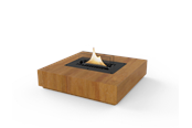 Decoratie - Tenderflame Holly 90 Natural Oak - TF-600035