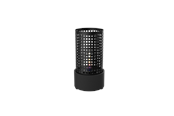 Decoratie - Tenderflame Camps Bay 3W Black - TF-600004