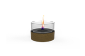 Decoratie - Tenderflame Café 18 Black Oak - TF-600033
