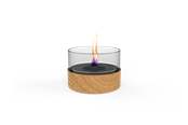 Decoratie - Tenderflame Café 18 Natural Oak - TF-600032