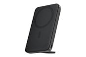 Powerbank - Aukey Magnetic powerbank PB-MS01 6700mAh 15W (black) Powerbank - Zwart - 6700 mAh - PB-MS01 Black