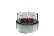 Decoratie - Tenderflame Café 18 Green Reactive Porcelain - TF-600284