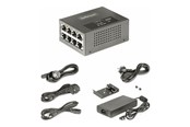 Accessoires - StarTech.com AS445C-POE-INJECTOR - AS445C-POE-INJECTOR