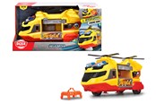 Speelgoedauto - Dickie HEvi LOVEicopter - 203306023