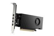 Grafische kaarten - PNY RTX 2000 Ada Small Box - 16GB GDDR6 RAM - Grafische kaarten - VCNRTX2000EADA-SB