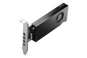 Grafische kaarten - PNY RTX 2000 Ada - 16GB GDDR6 RAM - Grafische kaarten - VCNRTX2000EADA-SB