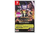 Games - Dragon Ball: The Breakers (Special Edition) - Nintendo Switch - Fighting - 8885011017061