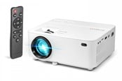 Projector - TECHNAXX Projector TX-113 - 800 x 480 - 1800 lumens - 4781