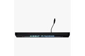Gaming accessoires - Simagic Sim Ray RGB Heel Stop - Sim Race Accessoire - P-SRH