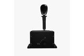 Gaming accessoires - Simagic Tapered Shifter Knob - Sim Race Accessoire - P-TSK