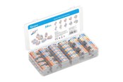 Kabels - diversen - Sonoff Wire Splicing Connector pack (54 pcs) - D1_2