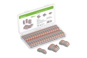 Kabels - diversen - Sonoff Wire Splicing Connector pack (34 pcs) - D1_1