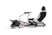 Gamer stoel - Playseat Formula Instinct F1 Edition Sim race cockpit - Aluminium - 163 kg - FO.00334