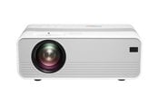 Projector - TECHNAXX Projector Mini-LED HD Beamer TX-127 - LCD projector - portable - 1280 x 720 - 2000 Lumens - 4869