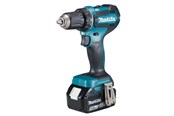 Elektrische schroevendraaier & boor - Makita Screwdriver and Drill - DDF485RFE
