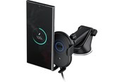 Mobiel - Adapters & Opladers - iOttie AutoSense 2 Wireless Dashboard & Windshield Mount - ATSWCG205