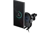 Mobiel - Adapters & Opladers - iOttie AutoSense 2 Wireless Air Vent Mount - ATSWCG206