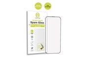 Mobiel - Beschermend glas - Mobile Origin Screen Guard Spare Glass Full Coverage - iPhone 16 Pro Max - SGA-SP-F-i16ProMax
