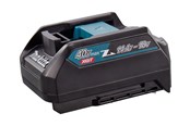 Accu & Oplader - Makita 191C10-7 ADP10 Battery Charger (Solo) - 191C10-7