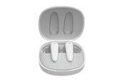 Headphones/Headsets - MIIIW Sound Cube Wireless Headphones (White) - MW23W12