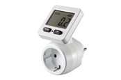 Smart Home - Vivanco Digital energy consumption meter Schuko 3680W - 62654