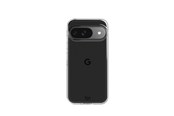 Mobiel - Covers & Cases - Tech21 Evo Clear Pixel 9/9 Pro Clear - T21-10829