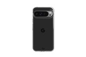 Mobiel - Covers & Cases - Tech21 Evo Clear for Pixel 9 Pro XL-  Clear - T21-10831
