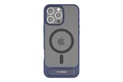 Mobiel - Covers & Cases - Torras Pstand Series Case for iPhone 16 Pro (Blue) - X00FX2024