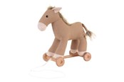 Speelgoed voor baby's - Egmont Toys Pull-Along Henry - 591034