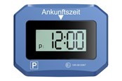 Auto-accessoires - TECHNAXX TX-272 Electronic Parking Disc - 5119
