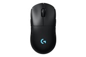 Muis - Logitech G PRO 2 LIGHTSPEED - Gaming muis - Optisch - 8 knoppen - Zwart - 910-007296