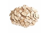 Bouw-/constructiekits - Colorations - Wooden Geographic Shapes 1000 pcs. - 1000W