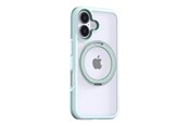 Mobiel - Covers & Cases - Torras Ostand R Fusion Case for iPhone 16 (Green) - X00FX1871