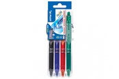 Schrijf- en tekengerei - Pilot Pen Pilot FriXion Ball Clicker 0.7 - 150.040.86