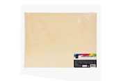 Creatief spelen - Artist & Co Wooden Painting Panel - 110740420