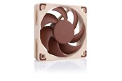 Case Fan - Noctua NF-A6x15 FLX - Case ventilator - 60mm - Black - 19 dBA - NF-A6x15 FLX