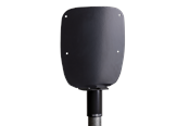 Elektrische auto oplader - Charge Amps Aura Pole Mount - single 60 mm - CA-131362