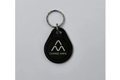 Elektrische auto oplader - Charge Amps RFID keyring kit 10 pcs - CA-131369